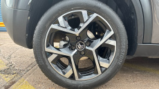 Citroen C3 Aircross 1.2 PureTech 110 Shine Plus 5dr Petrol Hatchback